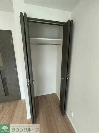 AZESTお花茶屋IVの物件内観写真